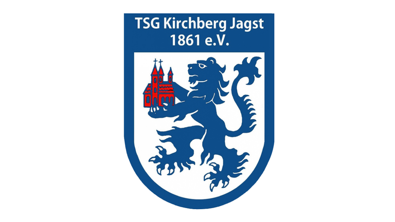 Логотип TSG Кирхберг